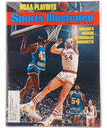 Sports Illustrated Indiana vs Marquette NCAA Playoffs 1976 - €6,88 EUR Sports Illustrated Indiana vs Marquette NCAA Playoffs 1976 - €6,88 EUR