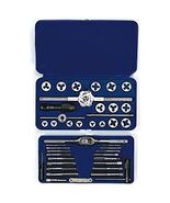 Irwin 41 Pc. Machine Screw/fractional Tap - €258,27 EUR