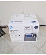 SEALED BOX - HP Color LaserJet Pro MFP 4301fdw All-In-One Printer | 4RA82F - $652.41 CAD