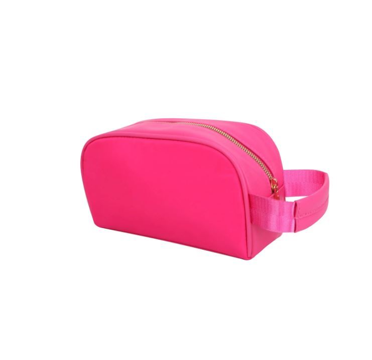 Montana West Holiday Tote Weekend Toiletry Costmetic Bag NEW - $19.99