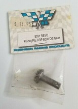 Robinson Racing RC RRP8091 Replacement Pinion Fits RRP8090 Diff Gear NEW... - $12.99