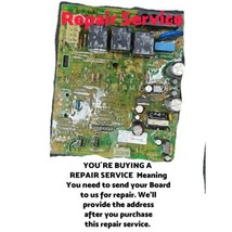  Repair Service  Whirlpool Refrigerator Control Board 2304095 2304078 - £47.07 GBP