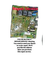  Repair Service  Whirlpool Refrigerator Control Board 2304095 2304078 - $1,127.30 MXN