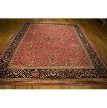 Fascinating 8x10 Authentic Hand-Knotted Rug LA-52744 - £2,385.26 GBP