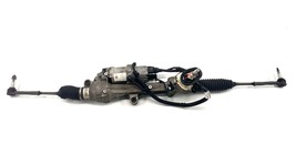 2016 Chevy Cruse Rack and Pinion Steering Gear 39026259 W/o Motor 155K M... - $1,846.26 MXN