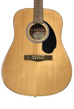 Fender Guitar - Acoustic Fa-115dread pack v2 nat wn 415122 - £135.09 GBP