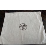 Hermes Dust Bag Beige 14.75 x 12 - €34,18 EUR