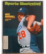 Sports Illustrated Mike Marshall LA Dodgers 1974 Skeet Shooting Champion... - €3,44 EUR Sports Illustrated Mike Marshall LA Dodgers 1974 Skeet Shooting Champion... - €3,44 EUR