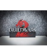 Guild Wars 2 Action Figure Nerd Geek Gift Collection Edition Fan Art Gamer - $38.29 CAD