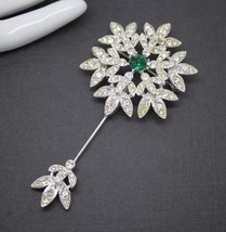 Vintage 1960&#39;s SARAH COVENTRY Cov Royal Scepter 3 Way BROOCH Pin Jewellery - £63.70 GBP