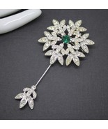 Vintage 1960&#39;s SARAH COVENTRY Cov Royal Scepter 3 Way BROOCH Pin Jewellery - £63.35 GBP