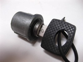 New Mercedes Oem Factory Ignition Switch Tumbler Lock Cylinder Key 1234621179 - £102.90 GBP