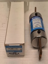 New In Box Littelfuse FLNR110 FLNR-110 110A Fuse 250V - $27.00