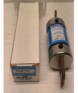 New In Box Littelfuse FLNR110 FLNR-110 110A Fuse 250V - $36.91 CAD