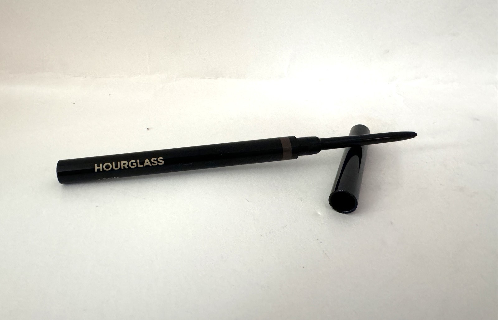 Hourglass 1.5mm Mechanical Gel Eye Liner Canyon NWOB  - $22.00
