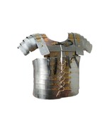 ROMAN BATTLE ARMOR (LORICA SEGMENTATA)- FITS UP TO SIZE 50 CHEST - £158.26 GBP