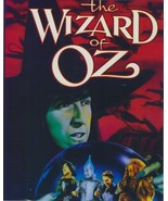 WIZARD OF OZ 8X10 POSTER PHOTO MOVIES TV PICTURE DOROTHY - £3.93 GBP