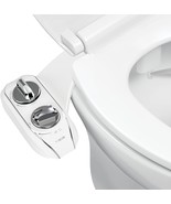 The Luxe Bidet Neo 120 Plus Is The Only Patented Attachment For, Install... - $78.13 CAD