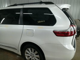 Driver Left Quarter Panel With Blind Spot Alert Fits 13-20 SIENNA 104889711 - $499.75