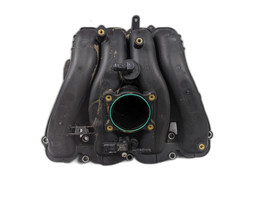 Intake Manifold From 2012 GMC Terrain  2.4 12637620 Ecotec - £48.08 GBP