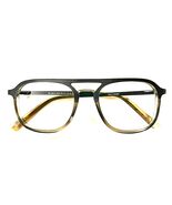 Robert Mitchel Eyeglasses RM 20216 Gray/Black 52-19-145 Without Lenses - €55,63 EUR