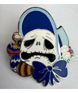 Disney Jack Skellington Nightmare Before Christmas Mystery 2008 Easter Pin - $17.64 CAD
