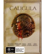 Caligula (Uncut Edition) - €22,24 EUR