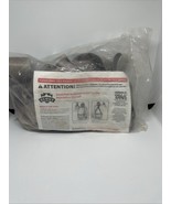 Hunting Solutions Full-Body Fall Arrest System in Sealed Bag Mod# H-500 ... - $14.59