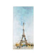 Mondxflaur Eiffel Tower Hand Towels for Bathroom Hair Absorbent 14x29 Inch - $240.15 MXN