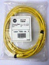 Allen-Bradley 1485R-P5R5-D5 DeviceNet Drop Patch Cord - $165.00