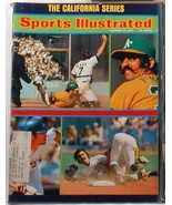 Sports Illustrated 1974 World Series Angel's vs LA Dodgers - €1,72 EUR Sports Illustrated 1974 World Series Angel's vs LA Dodgers - €1,72 EUR