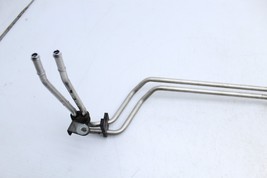06-10 INFINITI M35 M45 POWER STEERING OIL FLUID COOLER E6015 image 3