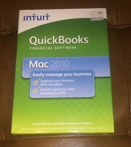 QuickBooks Pro For Mac 2007 w/ Product Key Mac - £66.34 GBP