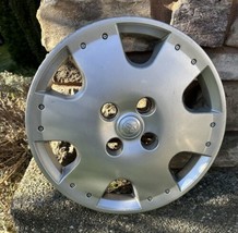 OEM Toyota 2000- 05 Echo 14” Hubcap #61109 Wheel Cover PT255-52001 Free S&H - $44.95