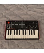 Akai MPK Mini Compact MIDI Keyboard (Read Description) - $49.49