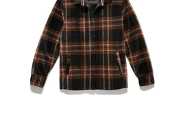 Flags &amp; Anthem Decater Shirt Jacket Size 2XL - $53.46