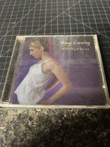 Kacy Crowley, Anchorless (original 1997 label), Audio CD New Sealed - £5.99 GBP
