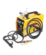 Multi Function MIG Gas FLUX &amp; MMA ARC Stick WELDER WELDING MACHINE &amp; ARG... - $359.04 CAD