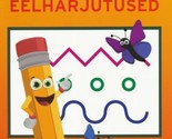 KIRJA EELHARJUTUSED. NUTIKAS MUDILANE - $6.00