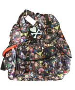 Tokidoki LeSportsac Abbraccio Concerto Punk Knapsack Bag New w/ Tags - $934.64