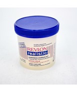 Revlon Realistic Hairdress Hair and Scalp 5.3oz Moisturize 7 Natural Oils - $22.41 CAD