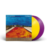 Red Hot Chili Peppers Californication 2-LP ~Exclusive Colored Vinyl ~New/Sealed! - £78.09 GBP