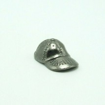 Monopoly Electronic Banking Baseball Hat Token Replacement Part Game Piece 2007 - £5.53 GBP