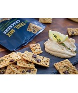 Trader Joe&#39;s Trail Mix Crackers 2pk - $257.90 MXN