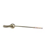 Plumb Pak Polished Brass Toilet Handle - $14.36