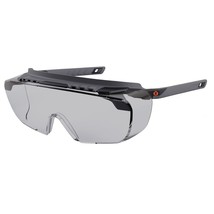  Safety Glasses Over the Glasses Protective Eyewear ANSI z87.1 - £27.53 GBP