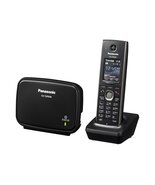 Panasonic KX-TGP600 SIP Dect Base Unit &amp; Cordless Handset - $122.45