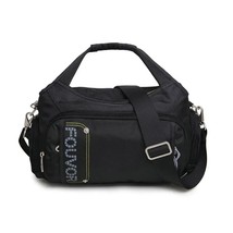 Fouvor Women Messenger Bags High Quality Cross Body Bag Ox Female  Bag Beach Han - £146.61 GBP