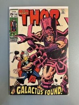 The Mighty Thor(vol. 1) #168 - Origin of Galactus - Marvel Key Issue - £139.33 GBP