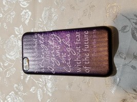 I phone 5 c case - $6.00